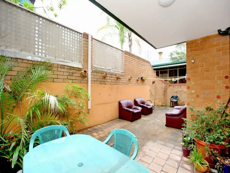 Sixth view of Homely apartment listing, 57/128-158 George Street, Redfern NSW 2016