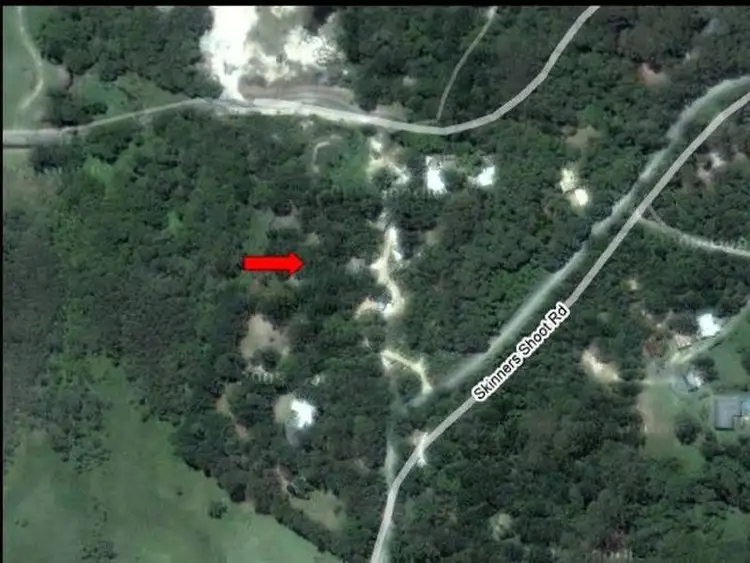 Main view of Homely house listing, 18 Skinners Shoot Road, Byron Bay NSW 2481