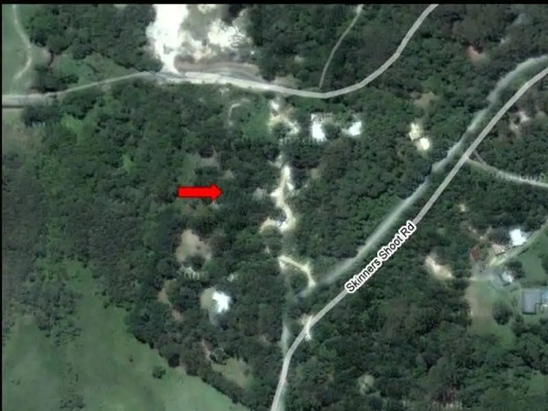 Main view of Homely house listing, 18 Skinners Shoot Road, Byron Bay NSW 2481