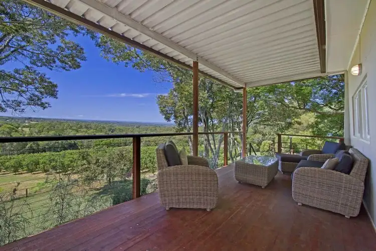 Second view of Homely rural property listing, 778 Grose Vale Road, Grose Vale NSW 2753