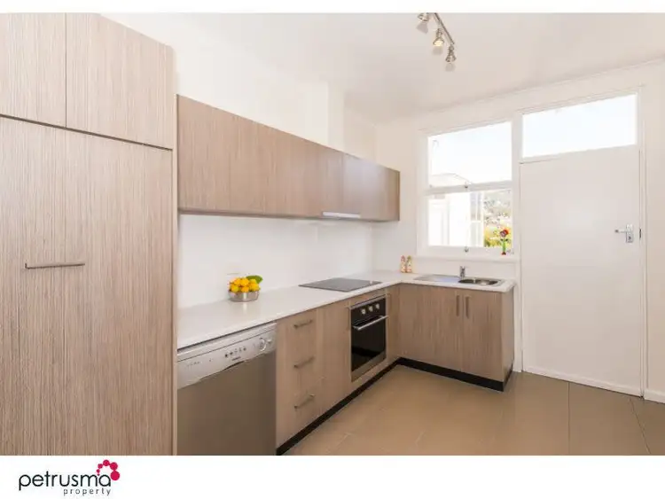 Sixth view of Homely unit listing, 9/1A Sayer Crescent, Sandy Bay TAS 7005