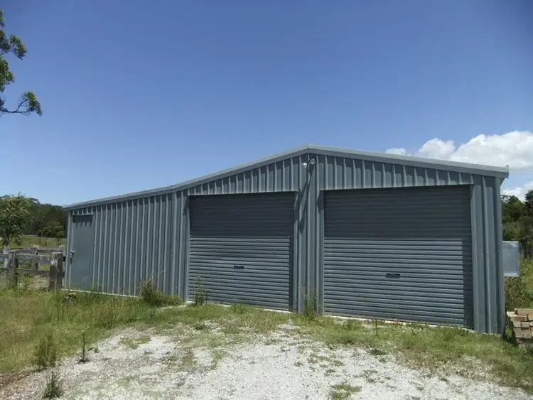 Second view of Homely land listing, Address available on request