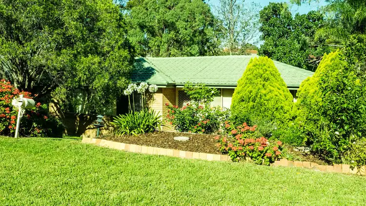 Second view of Homely house listing, 26 Loch Carron Avenue, Farmborough Heights NSW 2526