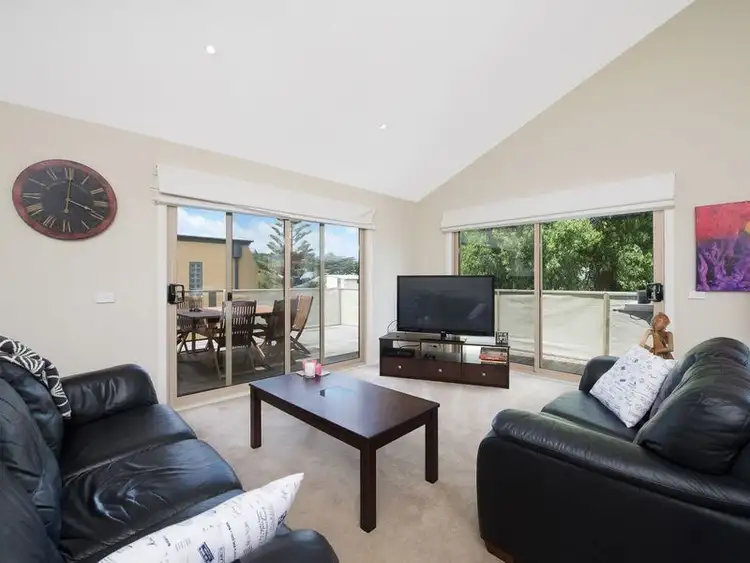 Second view of Homely unit listing, Unit 3/5 Cawood Street, Apollo Bay VIC 3233