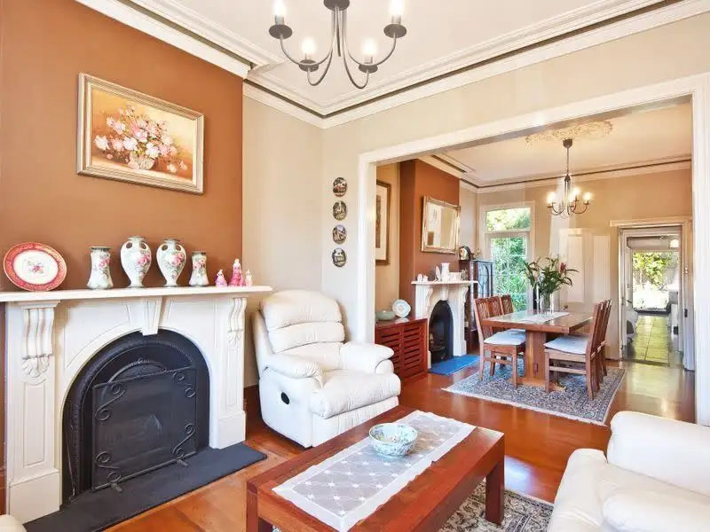 Main view of Homely house listing, 9 Pile Street, Dulwich Hill NSW 2203