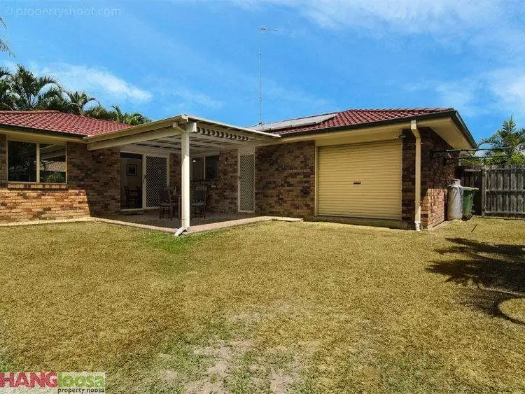 Fifth view of Homely house listing, 10 Portrush Court, Tewantin QLD 4565