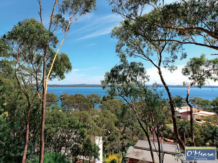 Fourth view of Homely semi-detached listing, 39a Kanangra Avenue, Corlette NSW 2315