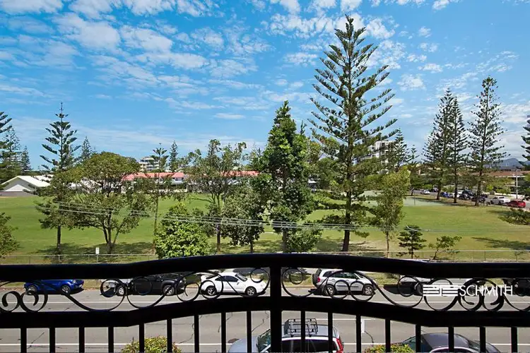 Third view of Homely unit listing, 30/9-13 Margaret Avenue, Broadbeach QLD 4218