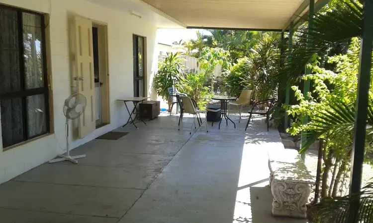 Second view of Homely house listing, 24 Fielding Street, Karumba QLD 4891