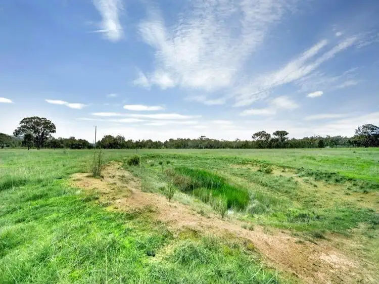Third view of Homely land listing, 105 Spur Road, Clonbinane VIC 3658