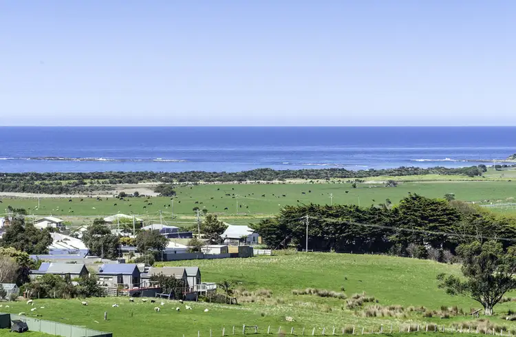 Second view of Homely house listing, 1 Old Tuxion Road, Apollo Bay VIC 3233