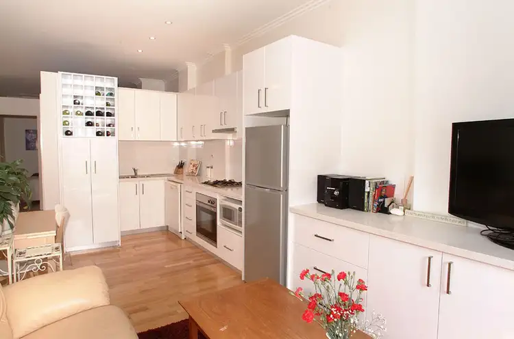 Second view of Homely apartment listing, 201/402 Pacific Highway, Crows Nest NSW 2065