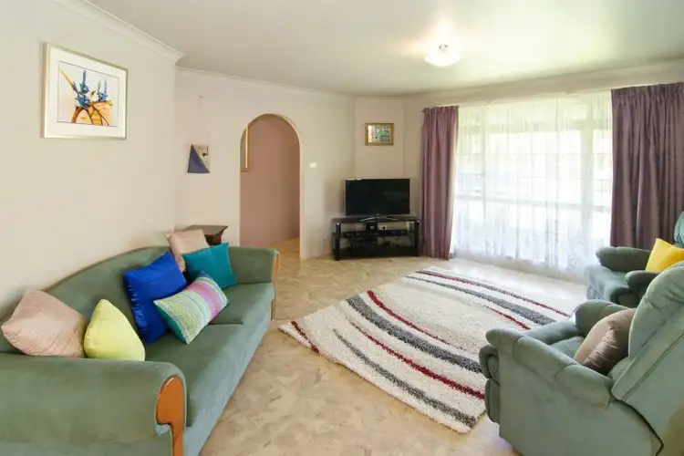 Fourth view of Homely house listing, 57 Avocet Boulevard, Geographe WA 6280