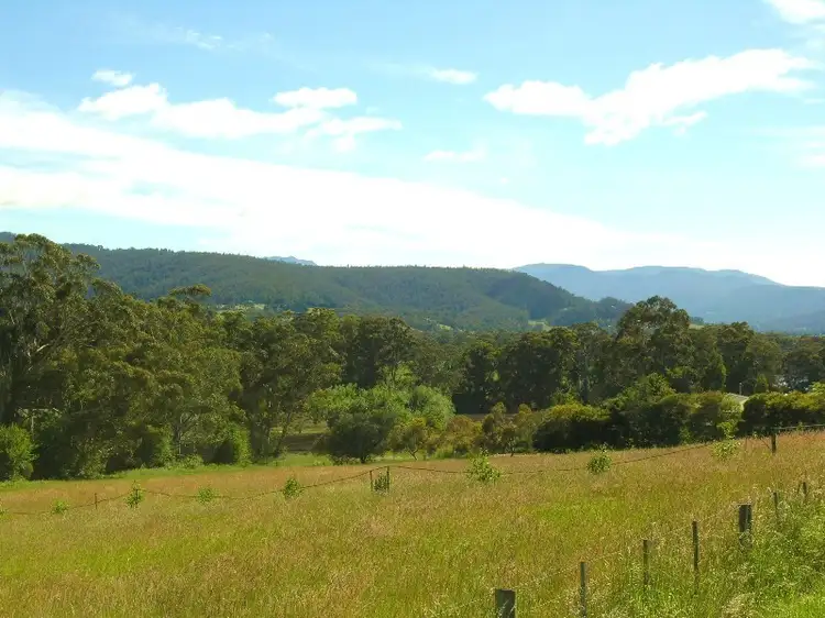 Fifth view of Homely land listing, Lot 1 Glen Huon Road, Glen Huon TAS 7109