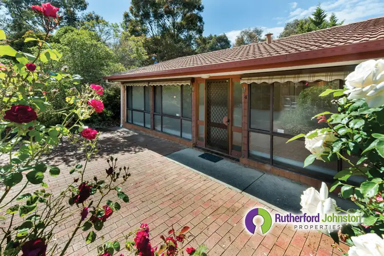 4/16 Gabriel Place, Florey ACT 2615