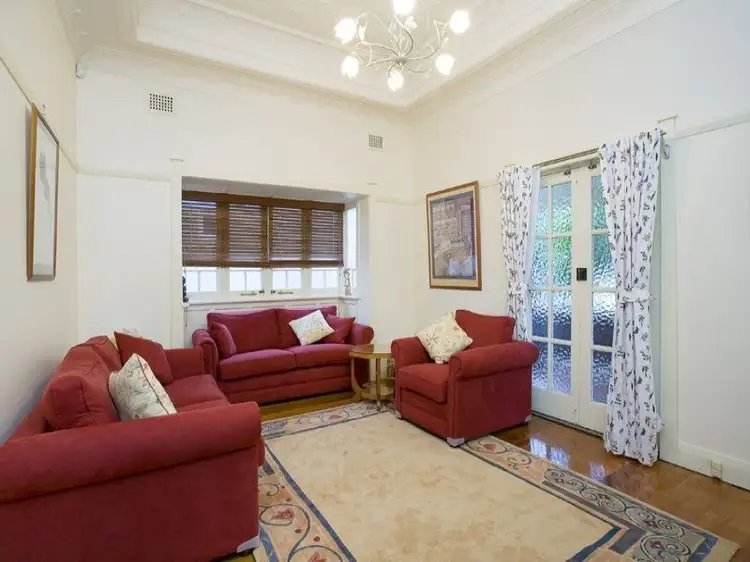 Second view of Homely house listing, 5 First Street, Ashbury NSW 2193