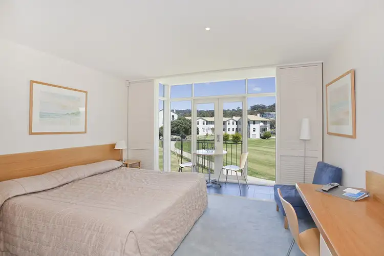 Fifth view of Homely apartment listing, 105/35 Mountjoy Parade, Lorne VIC 3232