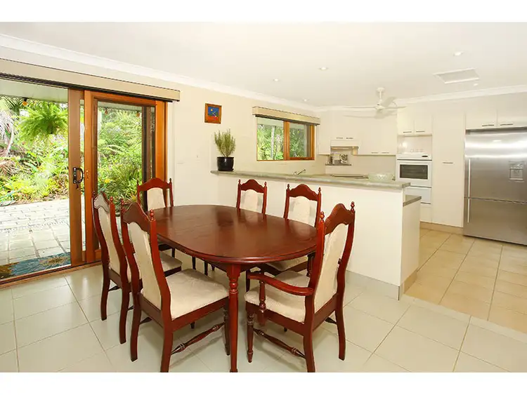 Seventh view of Homely house listing, 28 Koola Drive, Nerang QLD 4211