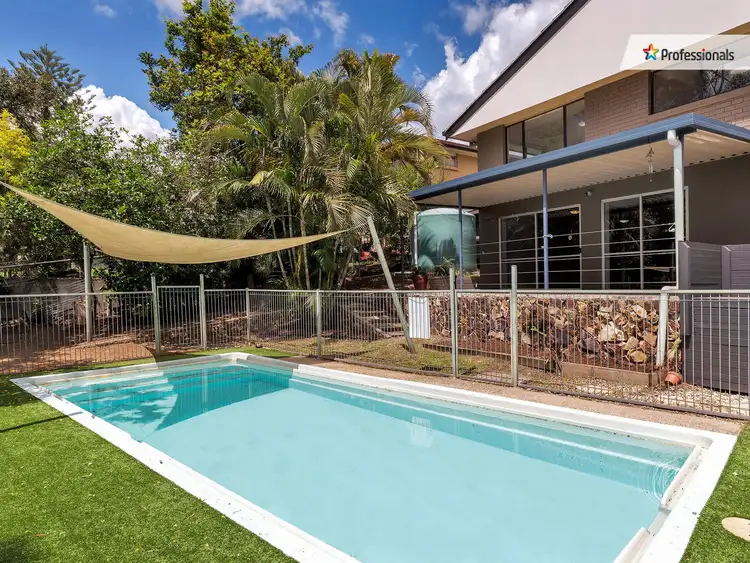 81 Ferny Way, Ferny Hills QLD 4055