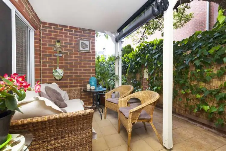 Fourth view of Homely unit listing, 1/2A Fourth Avenue, Mount Lawley WA 6050