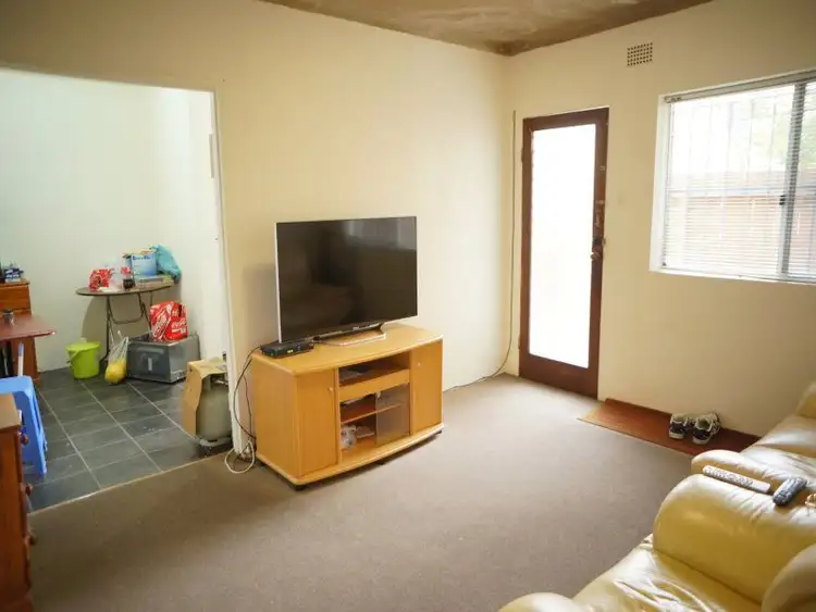 Second view of Homely unit listing, 148 Longfield Street, Cabramatta NSW 2166