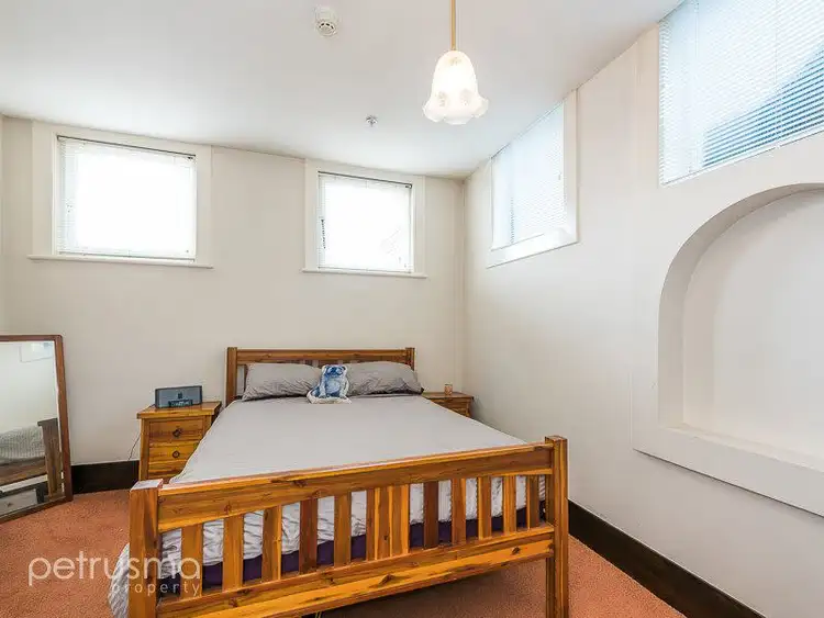 Fourth view of Homely unit listing, 6/80-82 Hampden Road, Battery Point TAS 7004