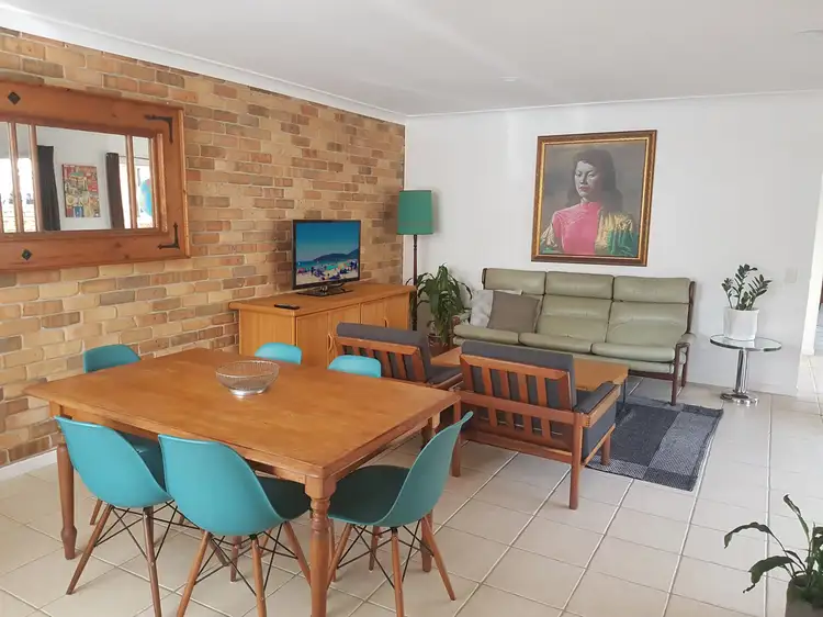 Fifth view of Homely unit listing, 2/3 Red Gum Road, Boomerang Beach NSW 2428