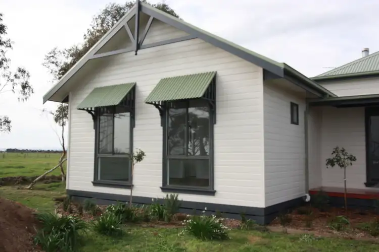 Fourth view of Homely rural property listing, 120 Edens Road, Caldermeade VIC 3984