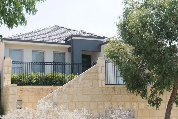 Main view of Homely house listing, 9 Blackmore way, Wellard WA 6170