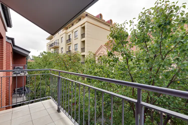 Sixth view of Homely apartment listing, 23/20 Charlick Circuit, Adelaide SA 5000