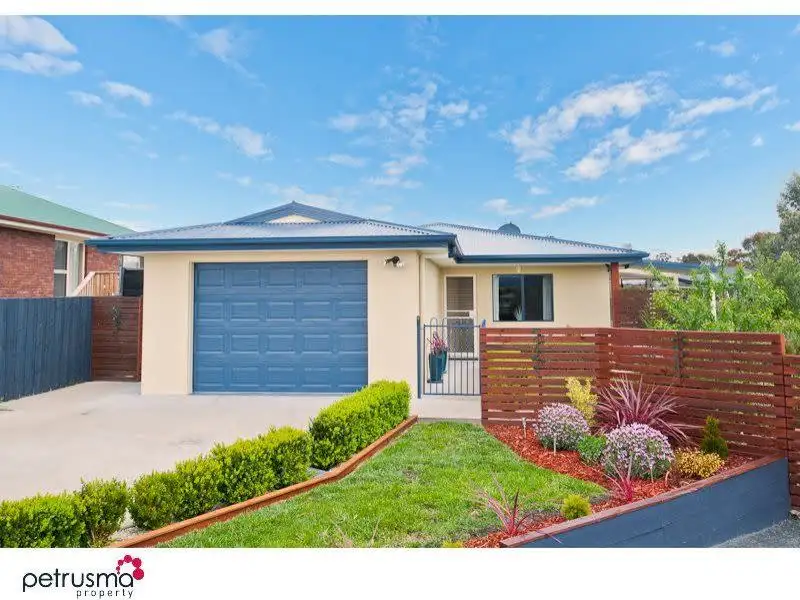 Main view of Homely house listing, 8 Callum Close, Midway Point TAS 7171