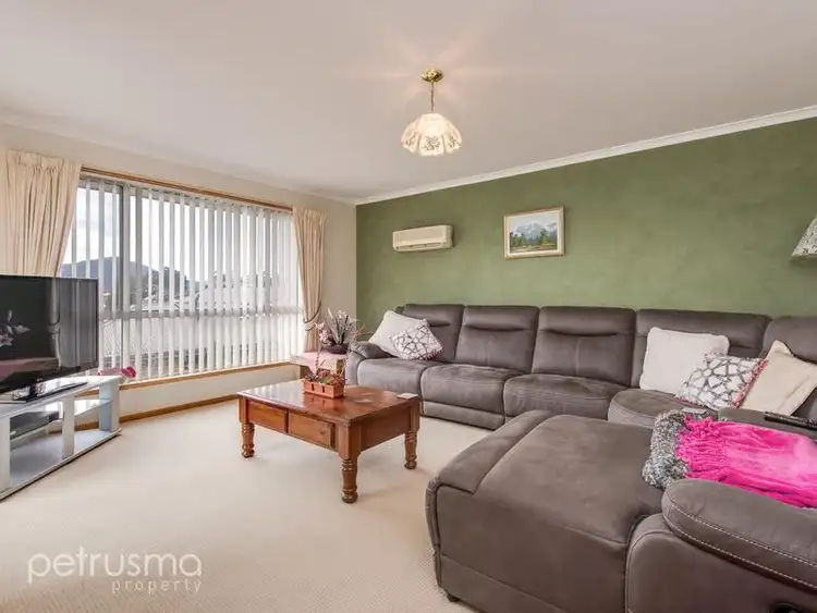 Second view of Homely house listing, 99 Branscombe Road, Claremont TAS 7011