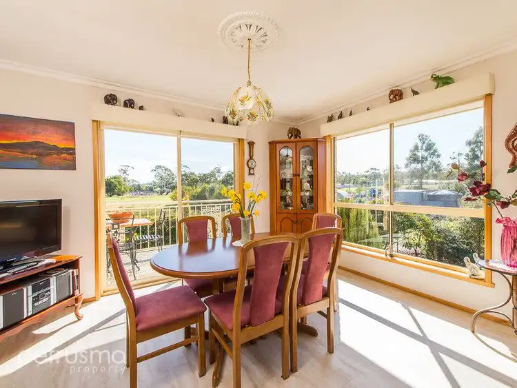 Fifth view of Homely house listing, 542 Old Forcett Road, Dodges Ferry TAS 7173