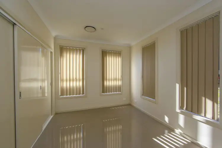 Fifth view of Homely house listing, 1/19 Moonstone Drive, Orange NSW 2800