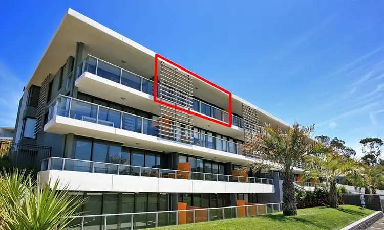 7/4 Smith Street, Lorne VIC 3232