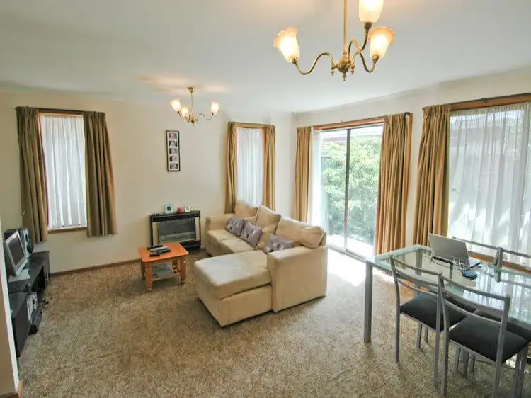 Main view of Homely villa listing, 2/5 Inglis, New Town TAS 7008