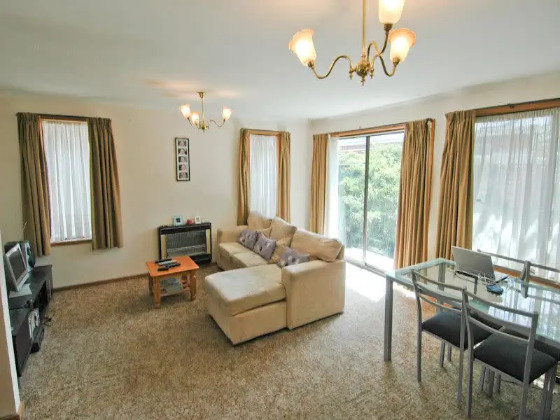 Main view of Homely villa listing, 2/5 Inglis, New Town TAS 7008