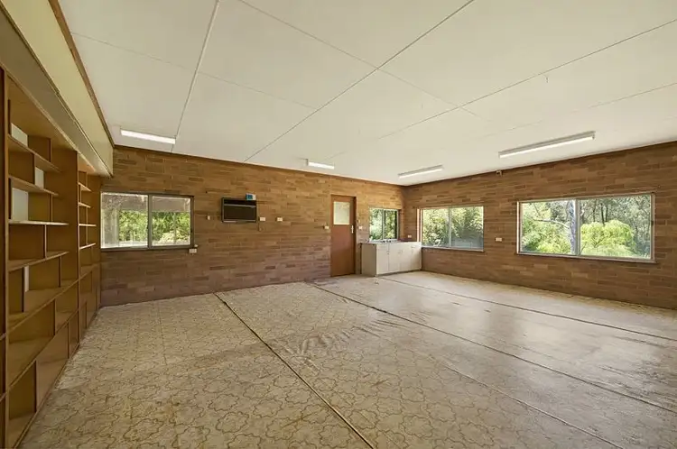 Fifth view of Homely rural property listing, 161 Church Lane, Castlereagh NSW 2749