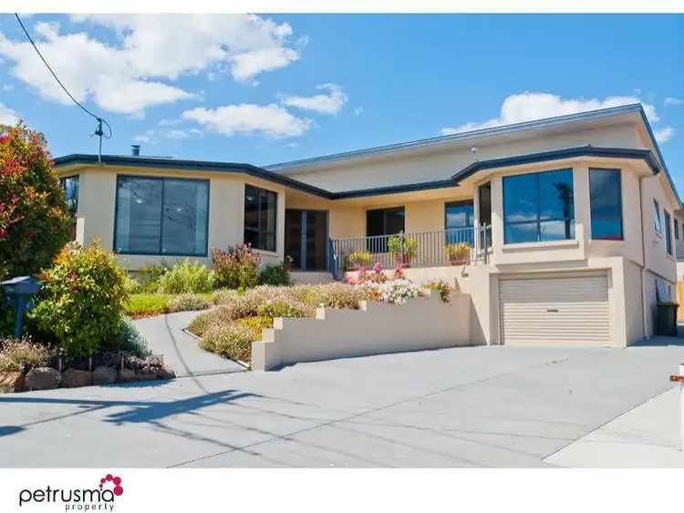 Main view of Homely house listing, 4 Conara Road, Montagu Bay TAS 7018