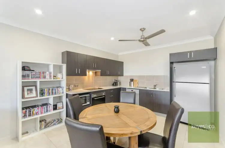 Second view of Homely semi-detached listing, 1/35 Trevalla Entrance, Burdell QLD 4818