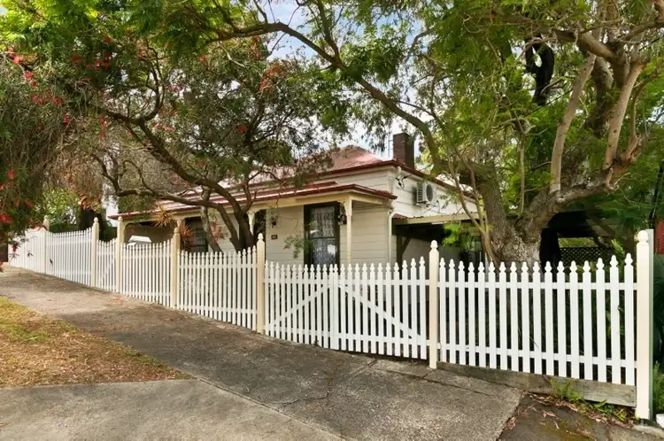 124 Cecily Street, Lilyfield NSW 2040