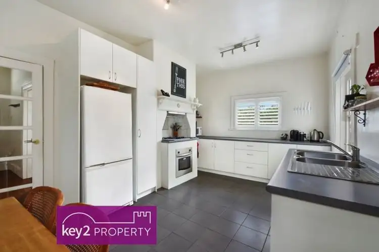 Fifth view of Homely house listing, 36 Balfour Street, Launceston TAS 7250