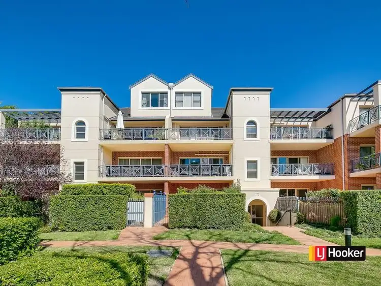 Second view of Homely apartment listing, 35/7 Williams Parade, Dulwich Hill NSW 2203