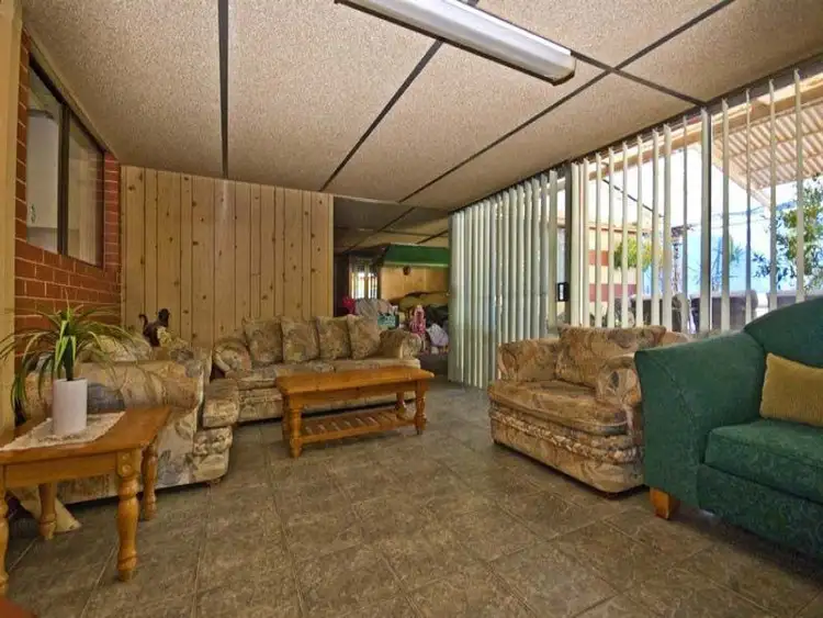 Third view of Homely house listing, 3 Westerham Way, Huntingdale WA 6110