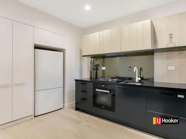 Third view of Homely apartment listing, 302/370 New Canterbury Road, Dulwich Hill NSW 2203