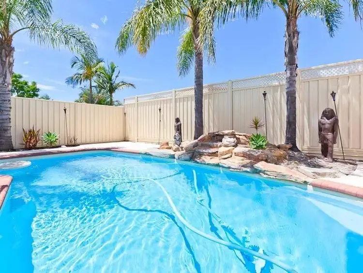 Main view of Homely house listing, 28 Lakeside Drive, Thornlie WA 6108
