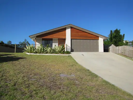 Main view of Homely house listing, 13 Arcadia Street, Calliope QLD 4680