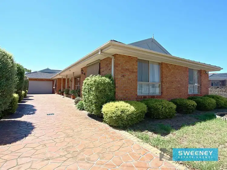 28A Wren Street, Altona VIC 3018