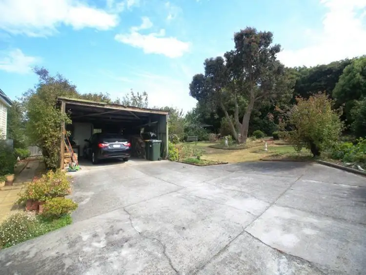 Second view of Homely house listing, 27 Main Road, Stanley TAS 7331