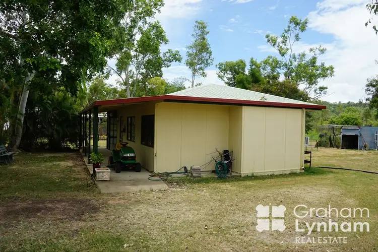 Fifth view of Homely house listing, 83 Church Road, Black River QLD 4818